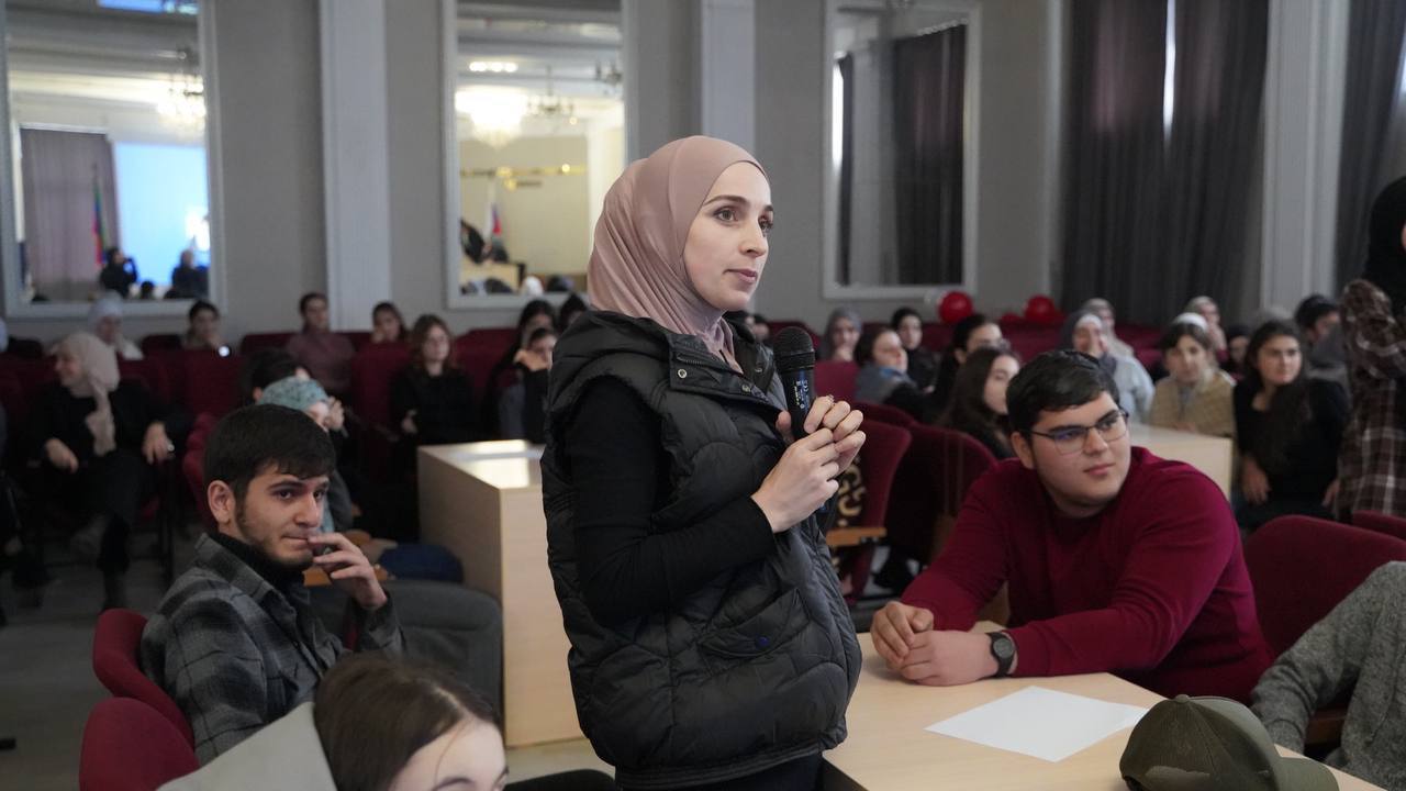 Сегодня - по одному из важнейших научных исламских направлений - Фикху